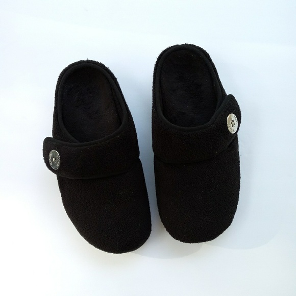vionic house slippers